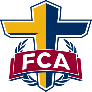 FCA logo